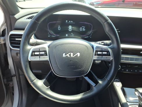Used 2024 Kia Telluride EX X-Line AWD/4WD image 20