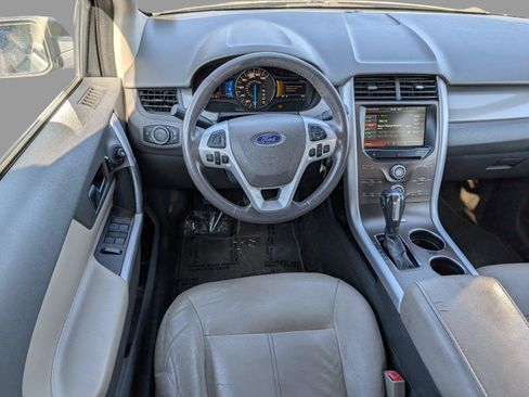 Used 2014 Ford Edge SEL w/ Equipment Group 205A FWD image 29