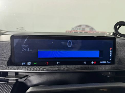 Used 2021 Ford Mustang Mach-E Premium AWD/4WD image 14