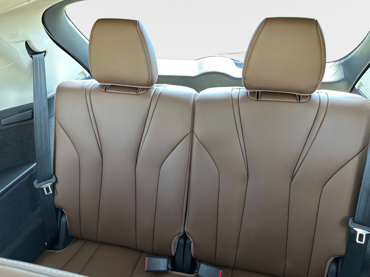 Used 2026 Acura MDX w/ Technology Package FWD image 13