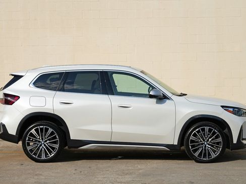 Used 2023 BMW X1 xDrive28i w/ Premium Package AWD/4WD image 54