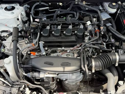 Used 2023 Honda Civic EX-L image 18