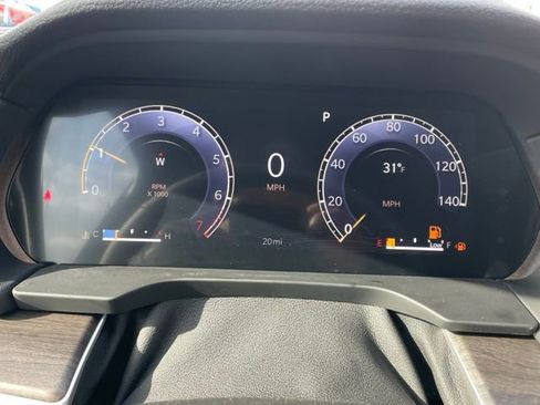 New 2025 Jeep Grand Cherokee Limited image 20