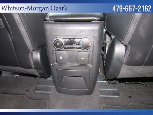 Used 2024 Ford Explorer Limited image 35