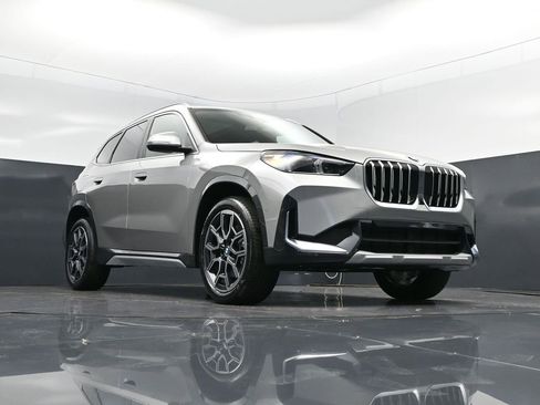 New 2026 BMW X1 xDrive28i w/ Technology Package image 44