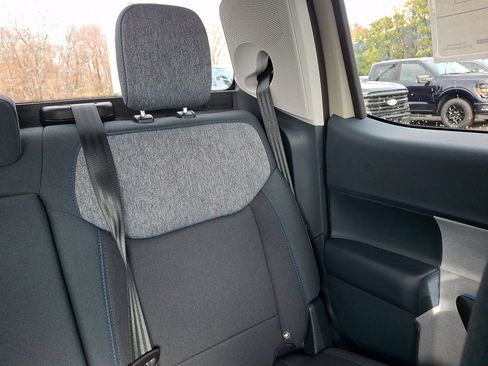 New 2025 Ford Maverick XLT w/ XLT Luxury Package image 14