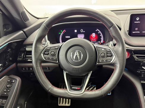 Used 2024 Acura MDX Type S image 18