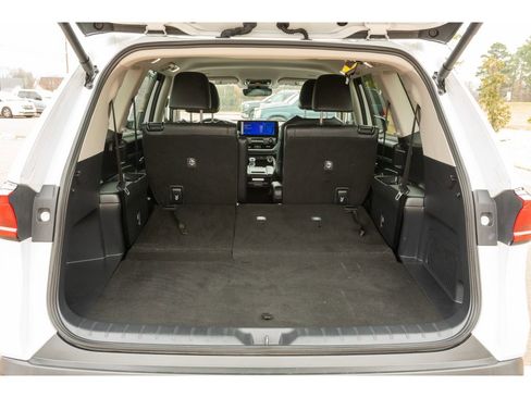 Used 2025 Toyota Grand Highlander FWD image 14