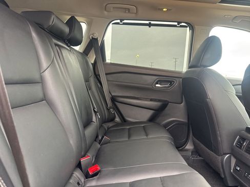 Certified 2023 Nissan Rogue SL w/ SL Premium Package image 34