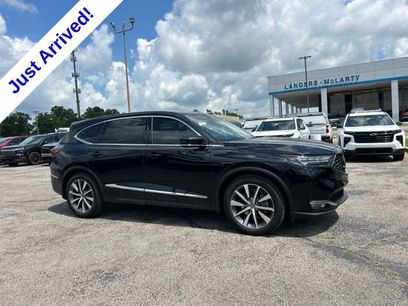 Used 2025 Acura MDX FWD w/ Technology Package