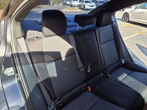 Used 2017 Subaru WRX image 18
