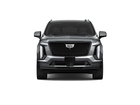 New 2026 Cadillac Escalade ESV Platinum Sport w/ LPO, ONYX Package image 7