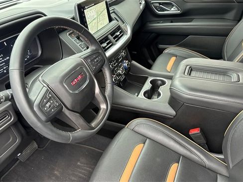 Used 2023 GMC Yukon AT4 image 10