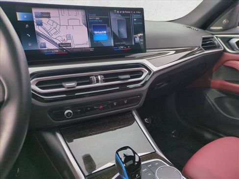 Used 2023 BMW i4 eDrive35 w/ Premium Package image 15