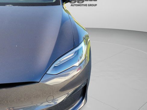 Used 2022 Tesla Model S AWD/4WD image 13