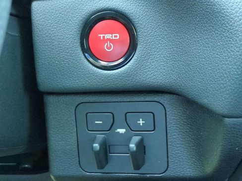 New 2026 Toyota Tundra TRD Pro AWD/4WD image 26
