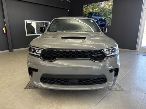 New 2026 Dodge Durango GT AWD/4WD image 9