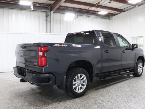 Used 2023 Chevrolet Silverado 1500 RST image 6