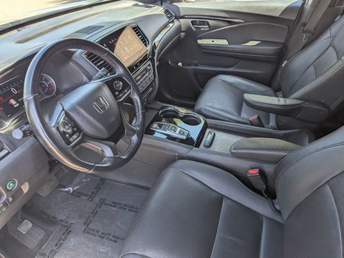 Used 2022 Honda Pilot Black Edition image 20