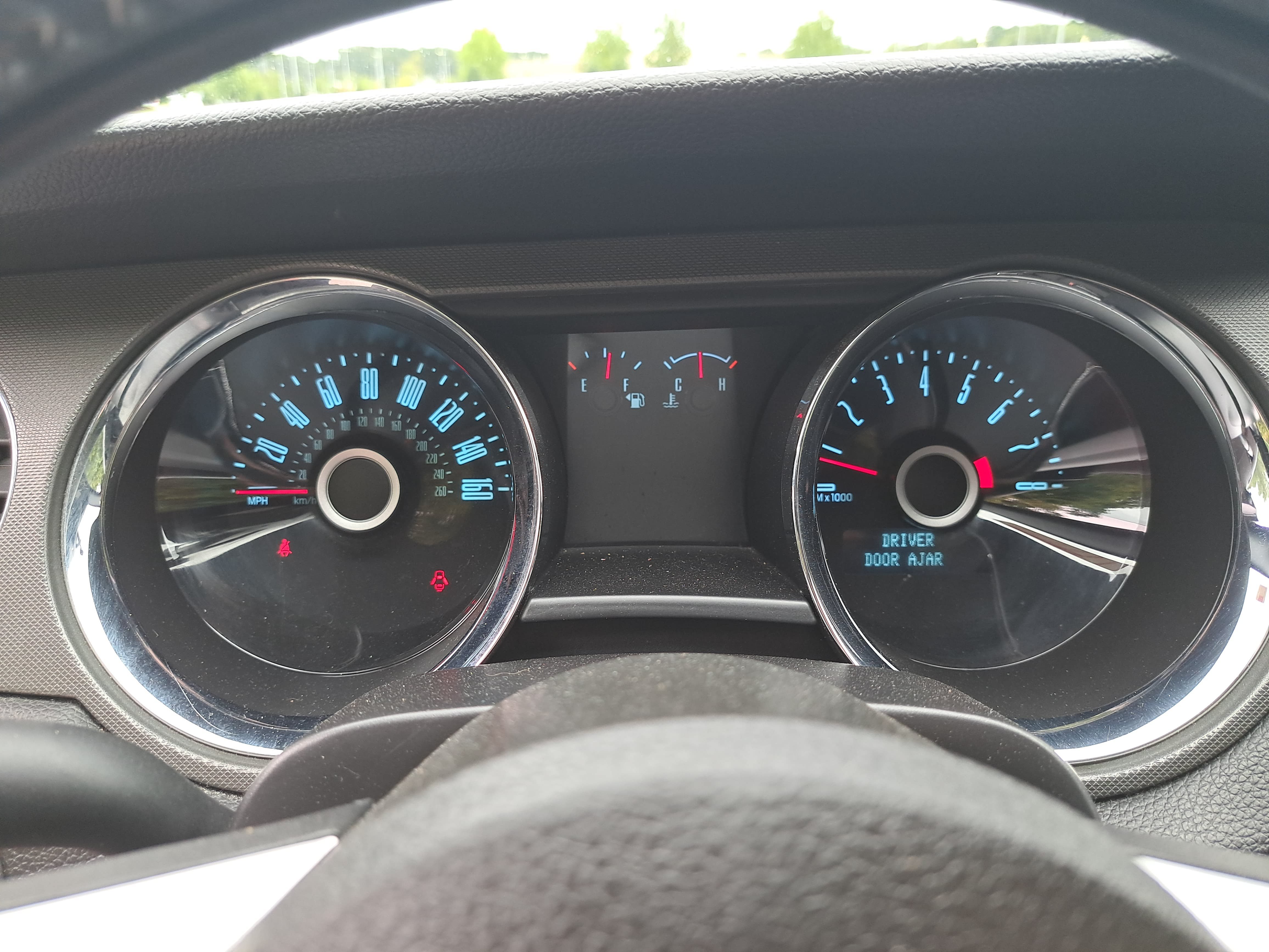 Used 2014 Ford Mustang Coupe w/ Equipment Group 102A RWD image 15