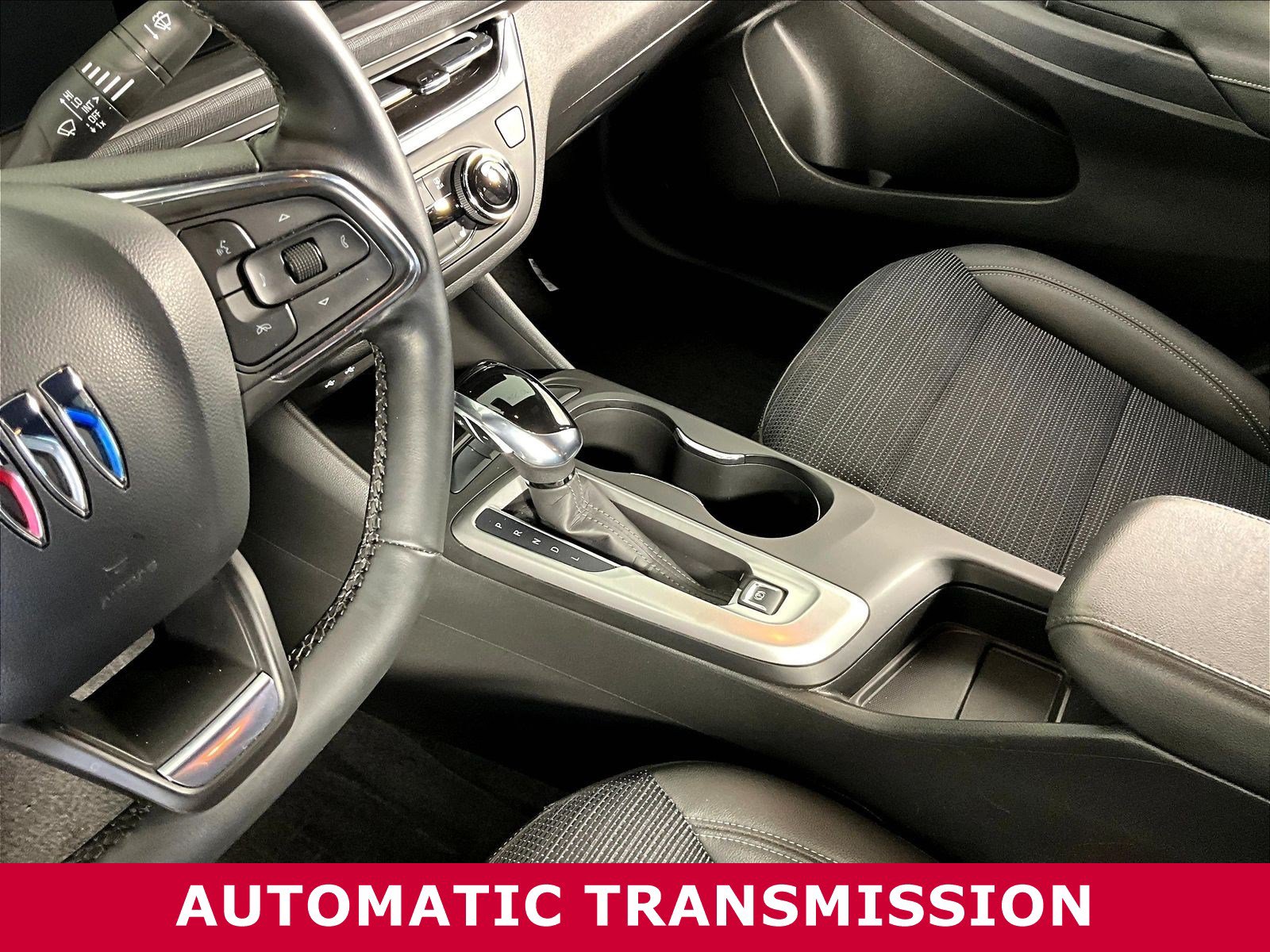 Used 2025 Buick Envista Preferred w/ Convenience I Package FWD image 16