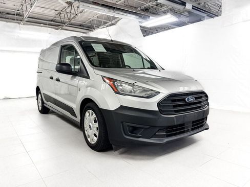 Used 2020 Ford Transit Connect XL FWD image 6