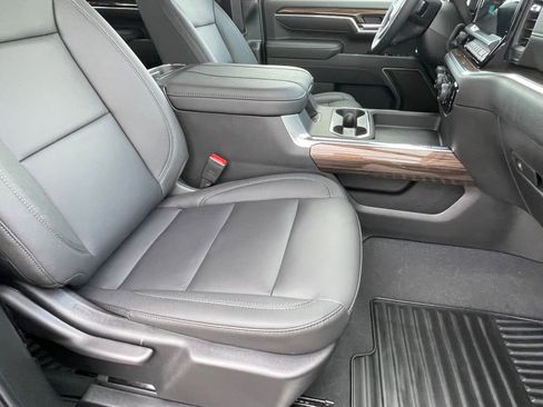 New 2026 Chevrolet Silverado 2500 LT w/ Trail Boss Package AWD/4WD image 10
