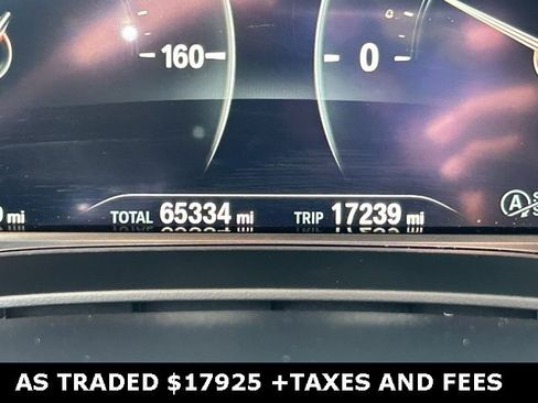 Used 2019 BMW 530i w/ Premium Package image 19