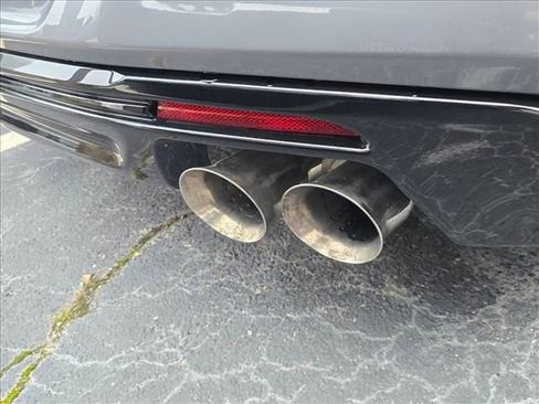 Used 2020 Chevrolet Camaro ZL1 image 18