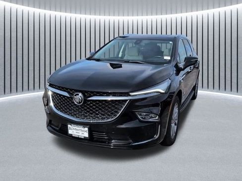 Certified 2023 Buick Enclave Avenir w/ Avenir Technology Package image 14