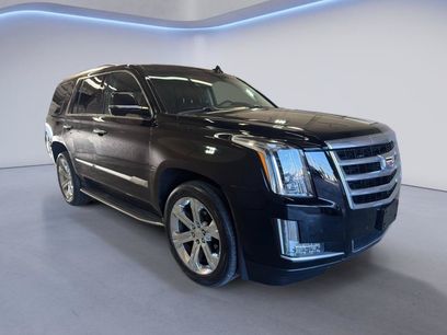 Used 2016 Cadillac Escalade Luxury