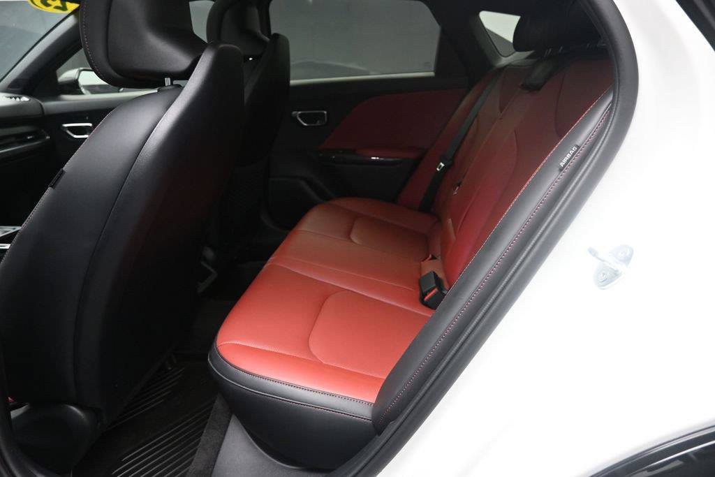 Used 2025 Kia K4 GT-Line Turbo FWD image 21