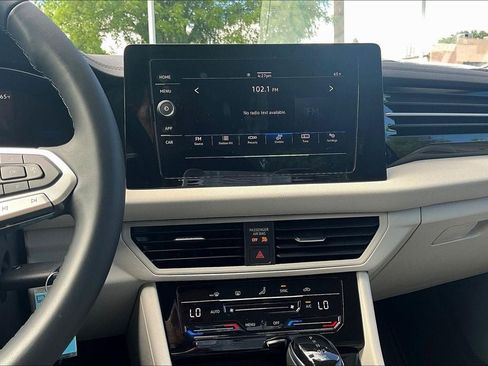 New 2026 Volkswagen Jetta S FWD image 5