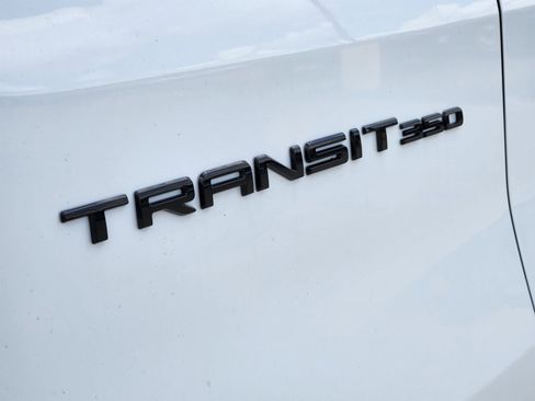 New 2026 Ford Transit 350 148 High Roof Extended w/ Load Area Protection Package RWD image 42