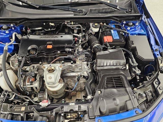 Used 2024 Honda Civic Sport image 36