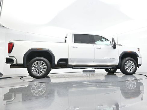 Used 2021 GMC Sierra 2500 Denali w/ Denali Ultimate Package AWD/4WD image 53