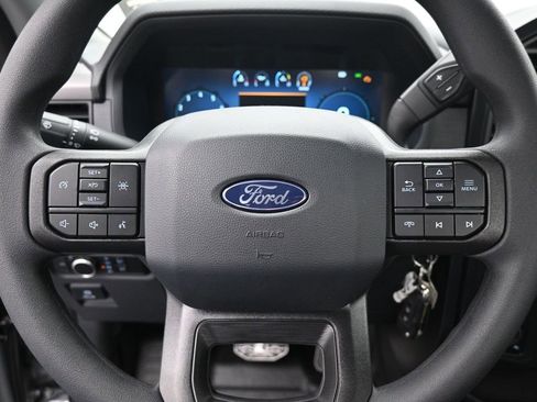 New 2025 Ford F150 XL image 11