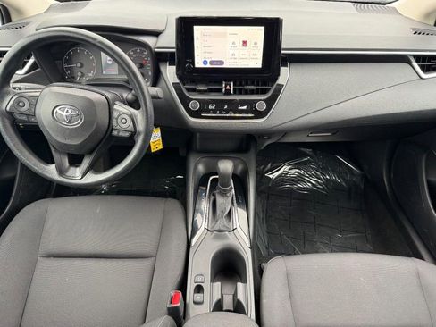 Used 2024 Toyota Corolla LE image 10