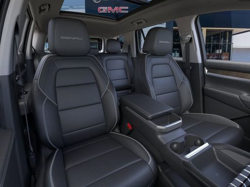 New 2026 GMC Terrain Denali AWD/4WD image 16