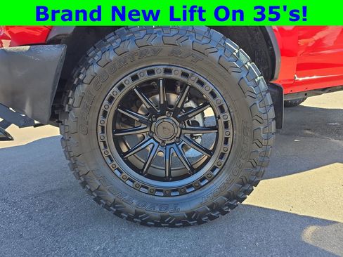 Used 2023 Ford Bronco Big Bend AWD/4WD image 25