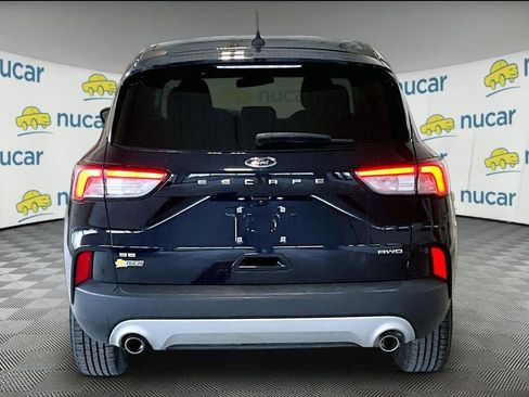 Used 2021 Ford Escape SE w/ Convenience Package image 5