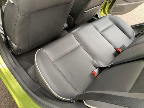 Used 2011 Ford Fiesta SES w/ 301A Rapid Spec Order Code image 29