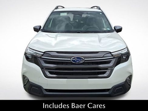 New 2026 Subaru Forester Premium image 2