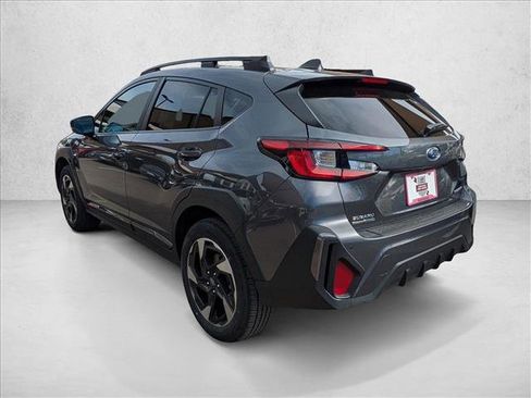 Certified 2025 Subaru Crosstrek 2.5i Limited w/ Crosstrek Mirror Package image 7