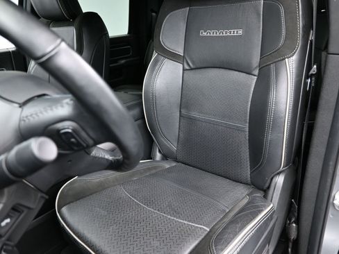 Used 2023 RAM 2500 Laramie image 21