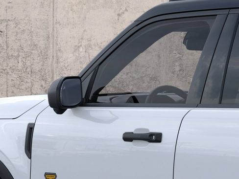 New 2026 Ford Bronco Sport Badlands AWD/4WD image 20
