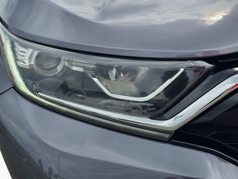 Used 2020 Honda CR-V EX image 4
