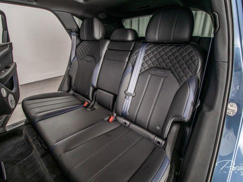 Used 2023 Bentley Bentayga Speed image 68