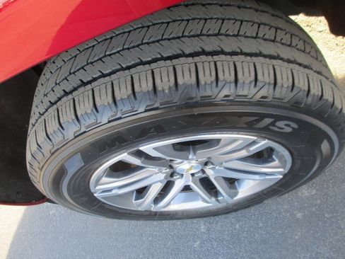 Used 2021 Chevrolet Colorado W/T w/ Custom Special Edition image 11