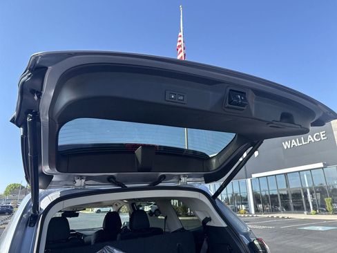 New 2026 Subaru Ascent Touring AWD/4WD image 46